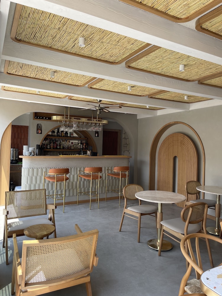 Monk Hotel Alacati - Adults Only 32/47