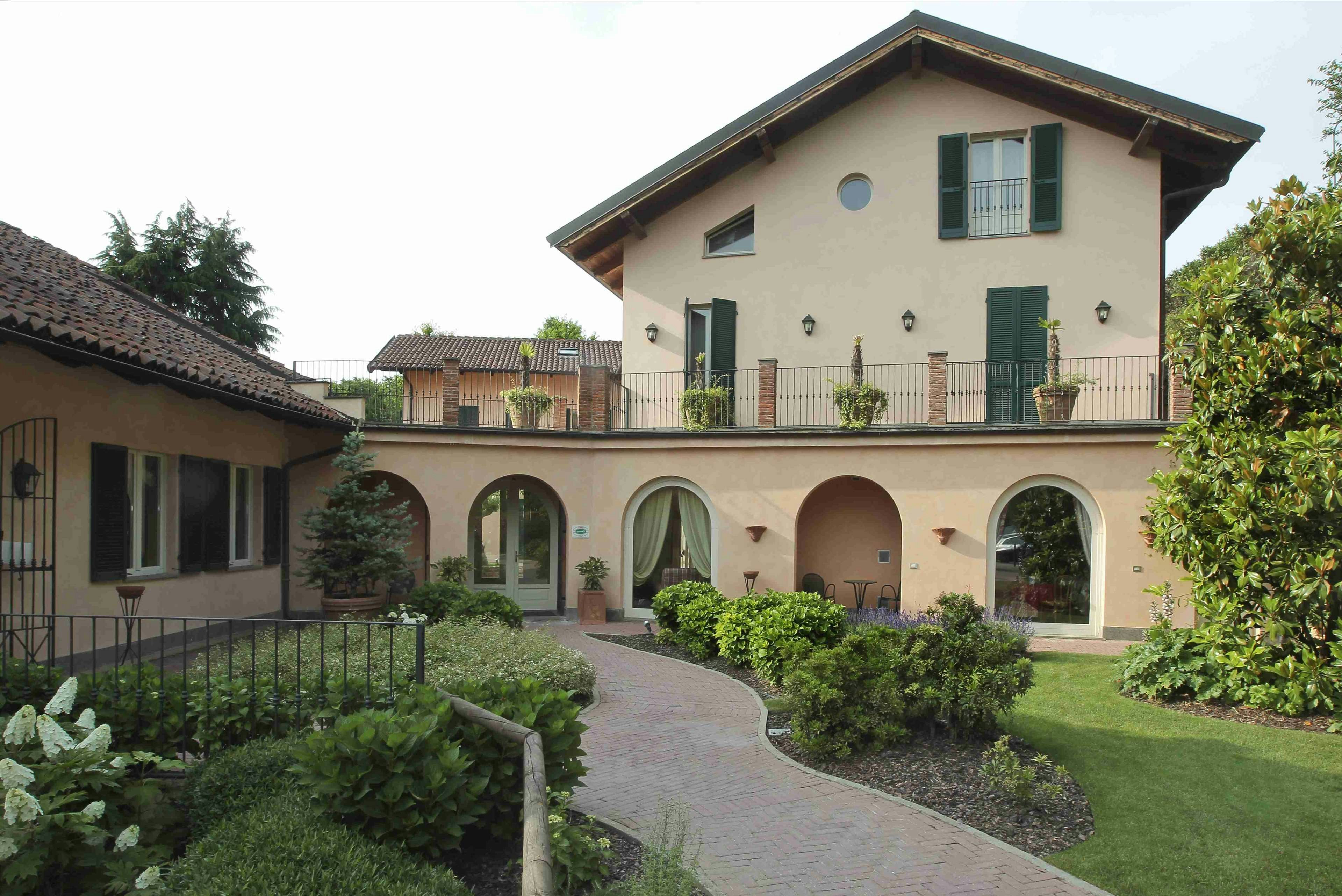 Hostellerie Du Golf 50/51
