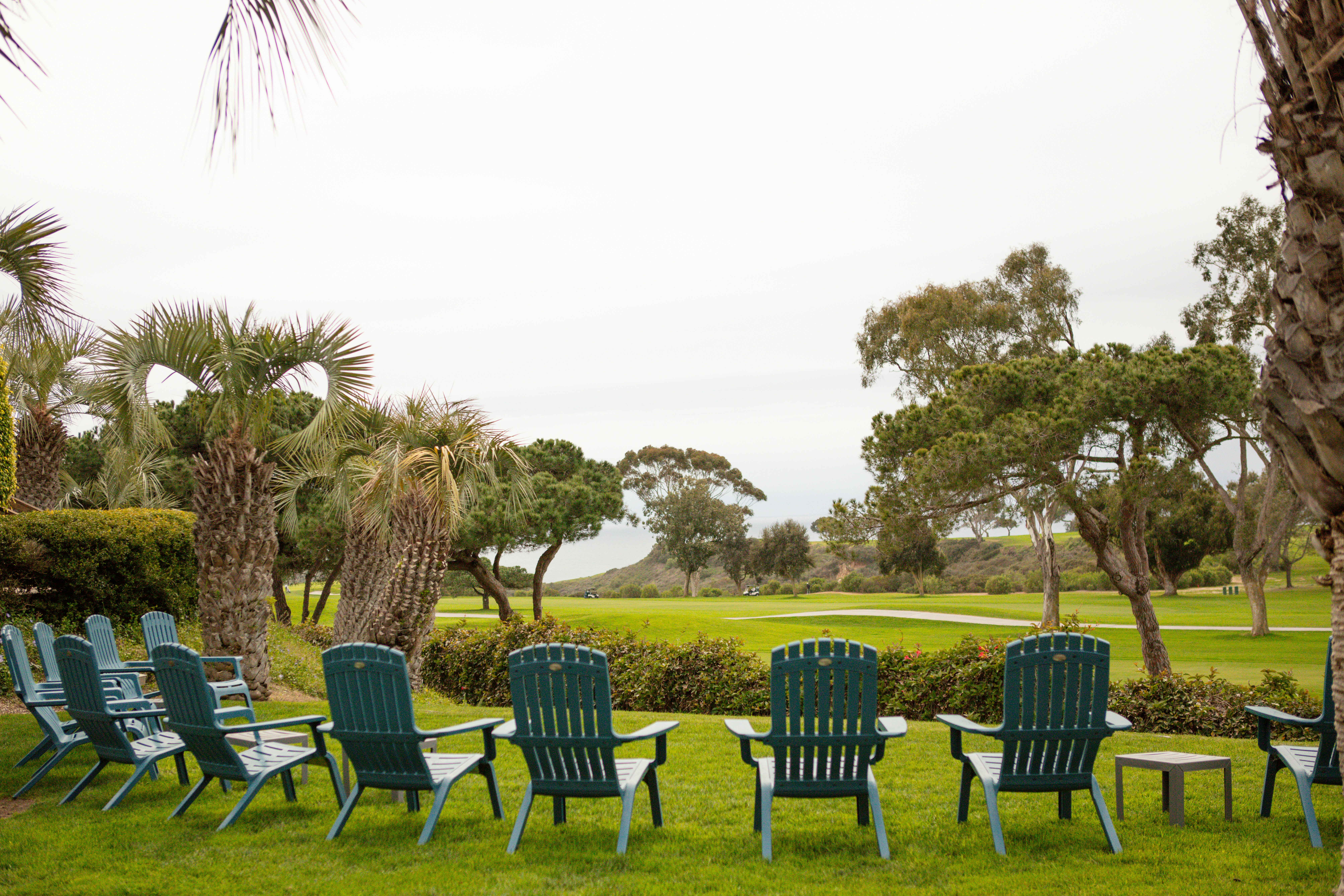 Hilton La Jolla Torrey Pines 35/47