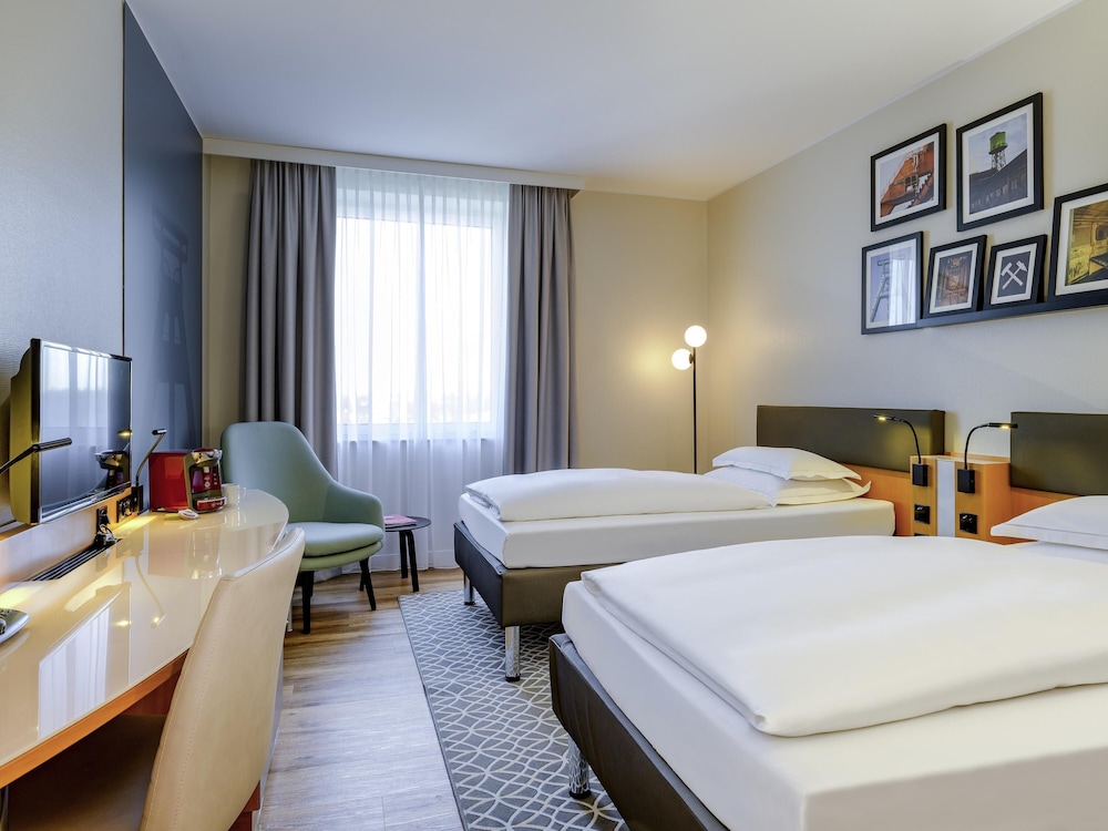 Mercure Hotel Bochum City 19/70