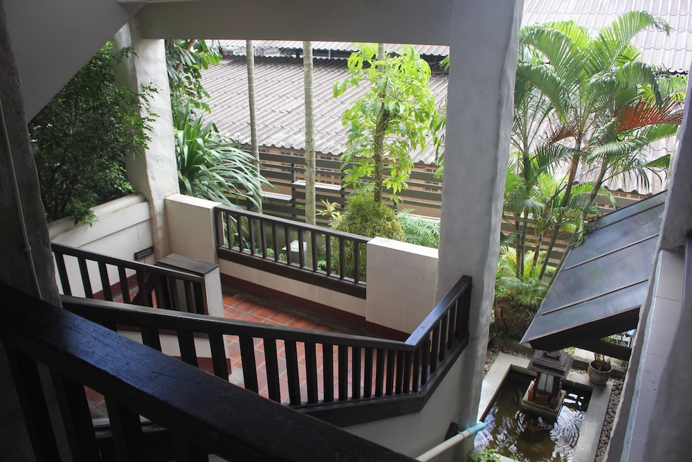 Baan Warabordee 7/69