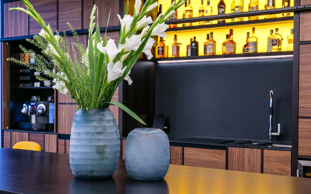 塔套房酒店Reykjavik(Tower Suites Reykjavik) 图片5
