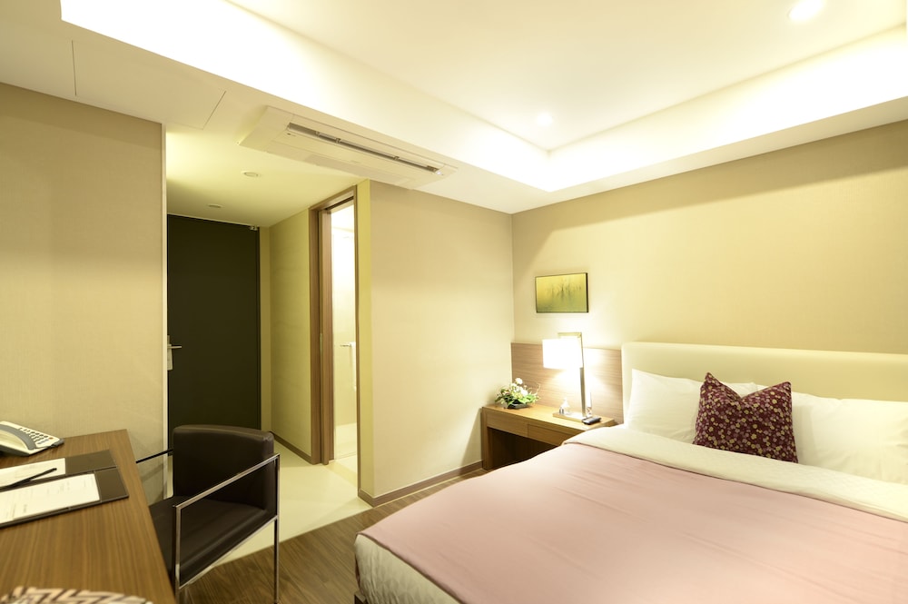 Busan Business Hotel 37/73