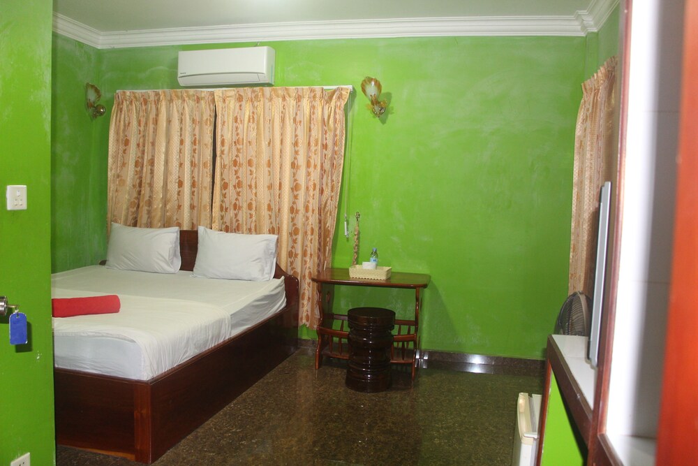 Sam So Guesthouse 19/31