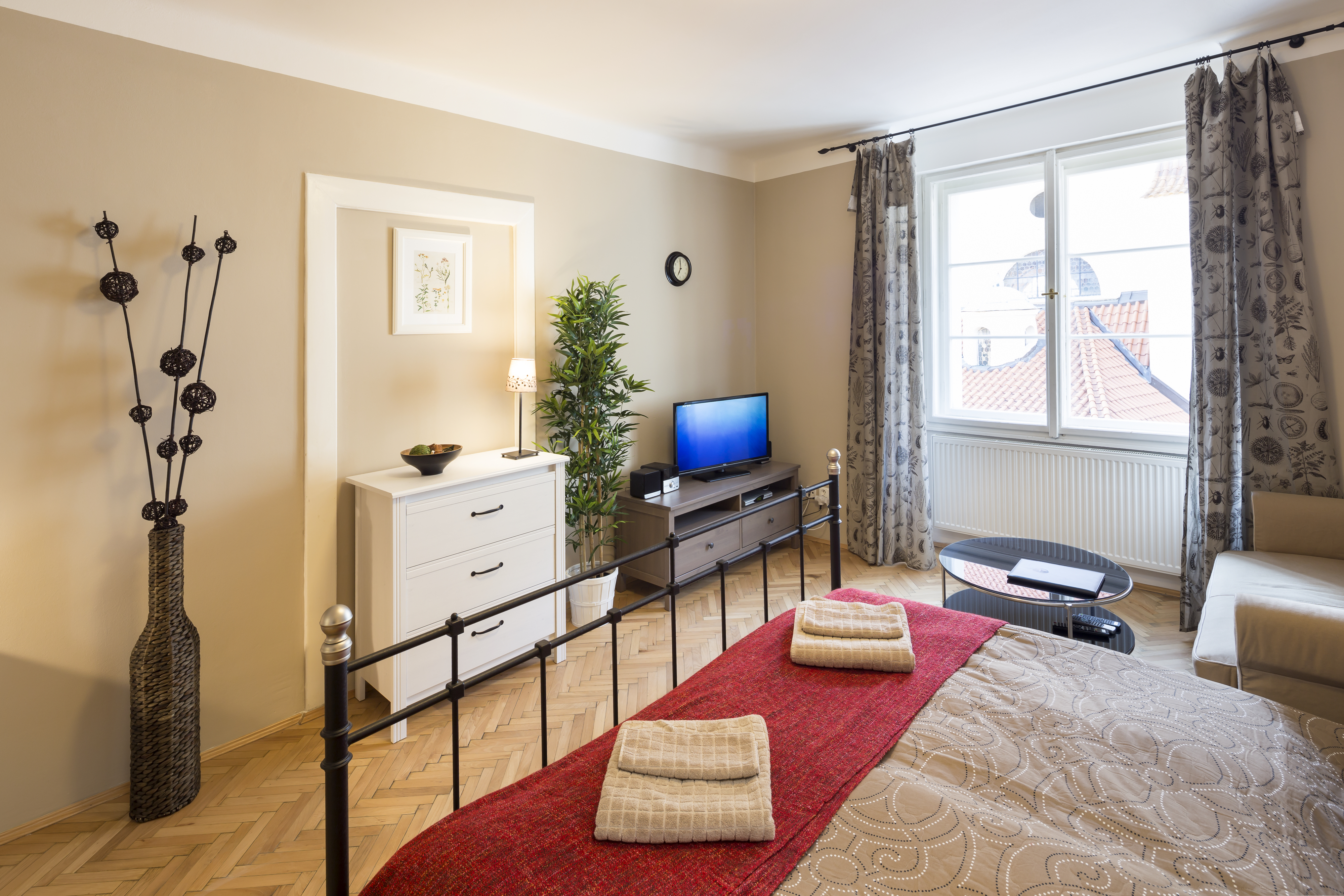 Templova Apartments 24/39