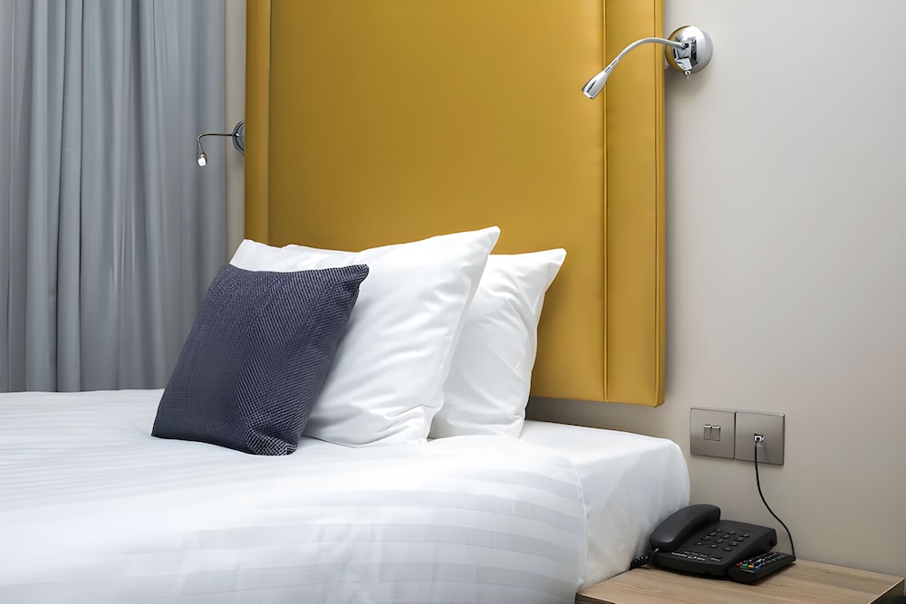 Park Avenue J Hotel London Hyde Park 24/46