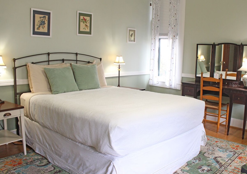 William Henry Miller Inn 10/50