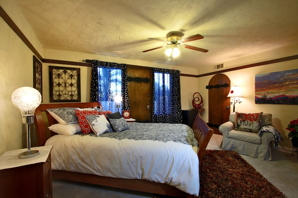 Vineyard Hacienda 8/50
