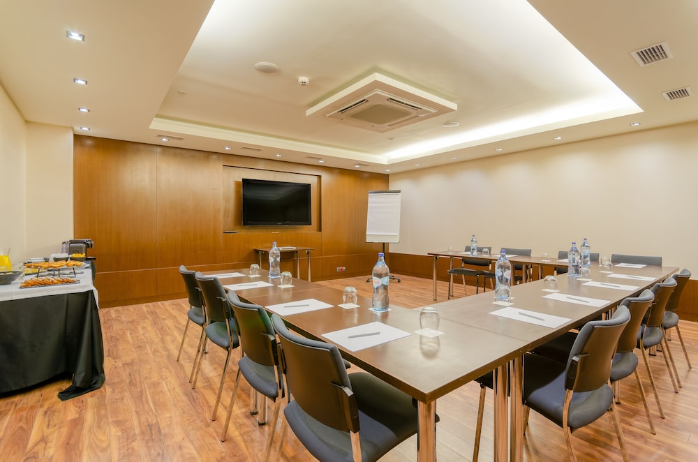 Turim Avenida Liberdade Hotel 43/50