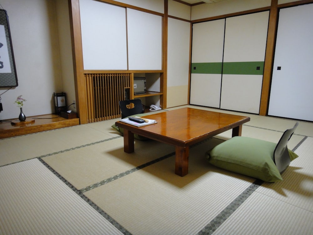 Gero Onsen Kisoya 19/36