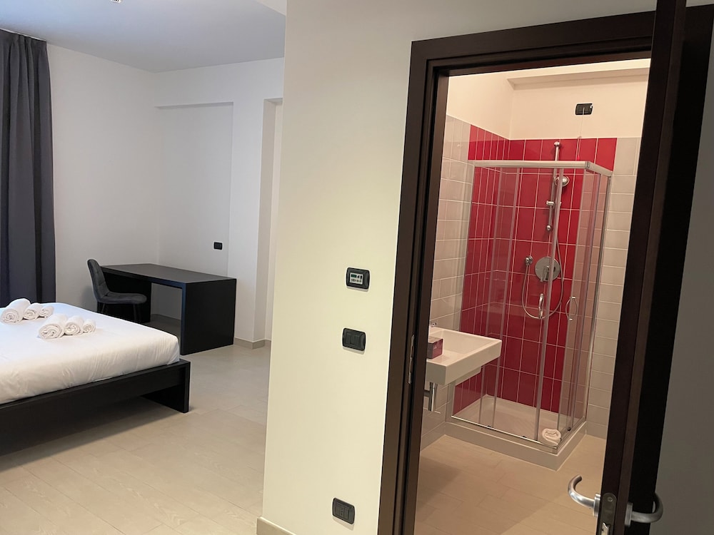 Myosotis Resort Hotel 16/16