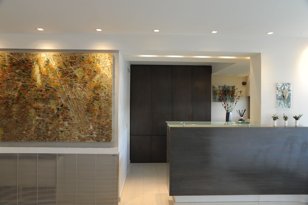 BRASIL SUITES 4/41