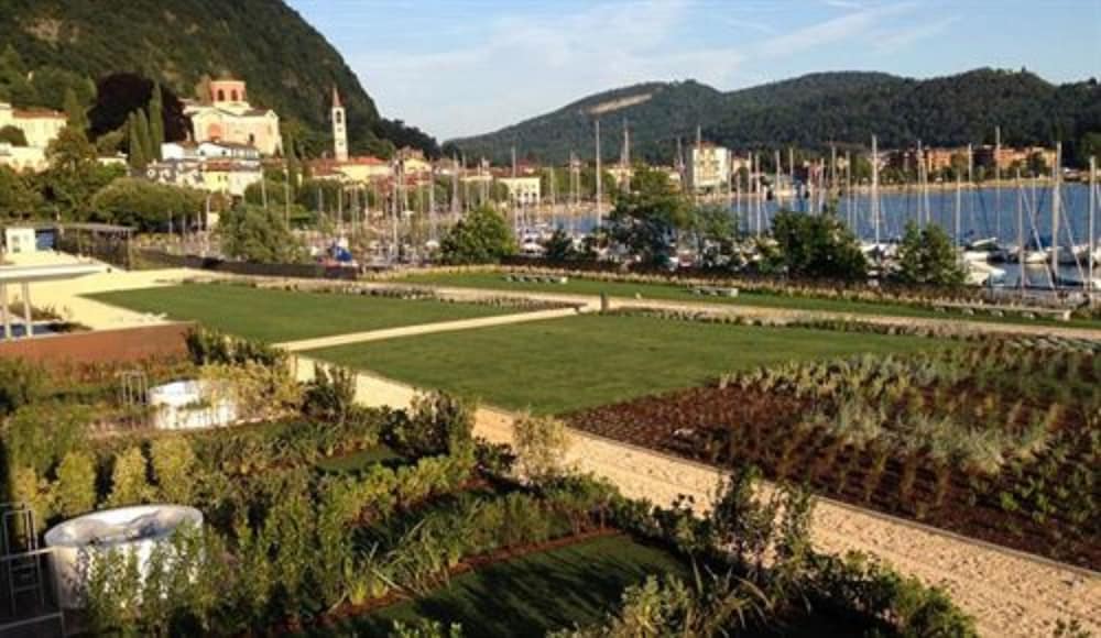 Hotel de Charme Laveno 31/49