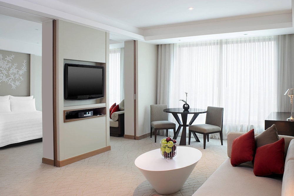 Chiang Mai Marriott Hotel 24/30