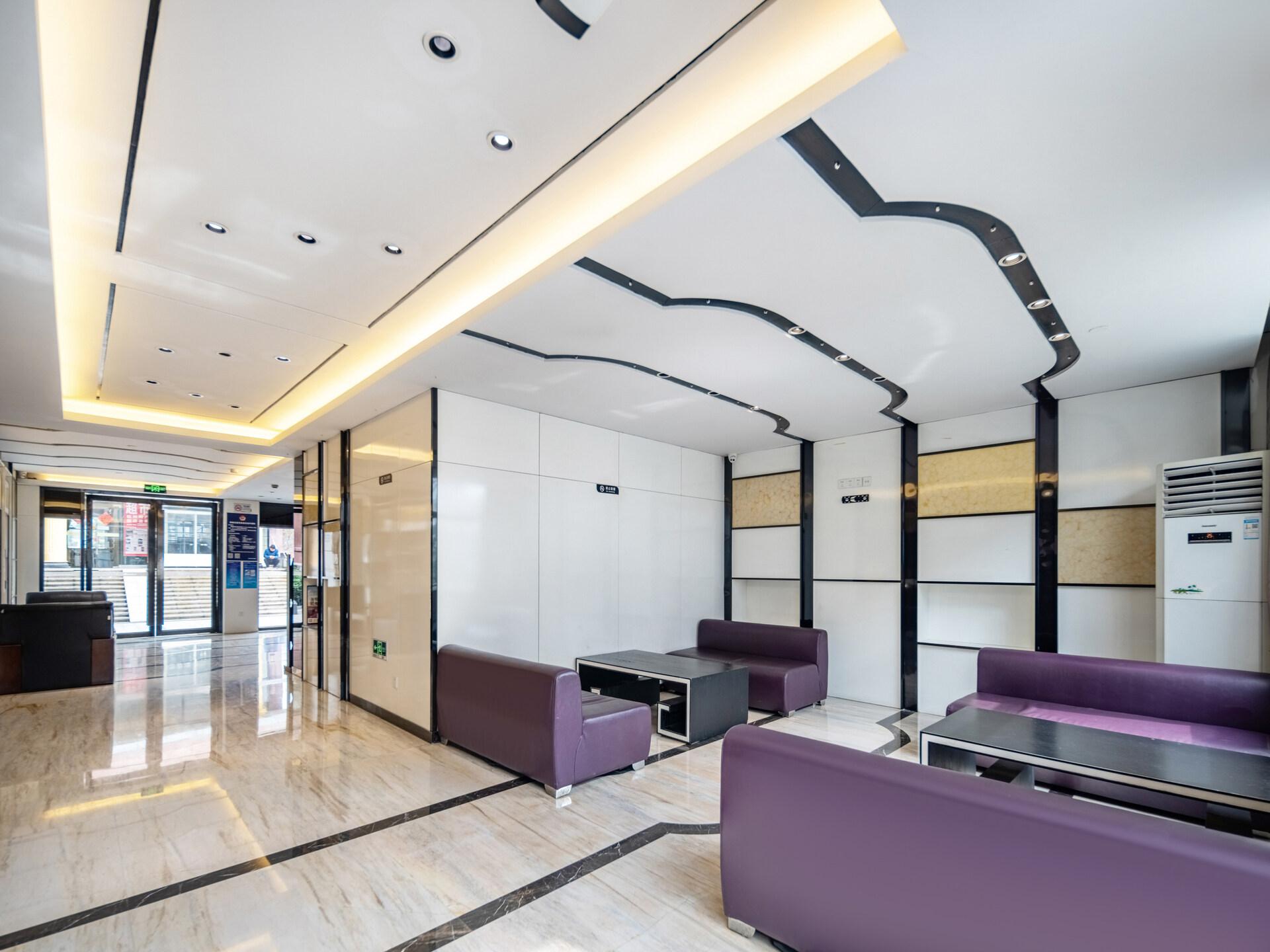 Lavande Hotel Hangzhou Xiaoshan International Airport 14/57