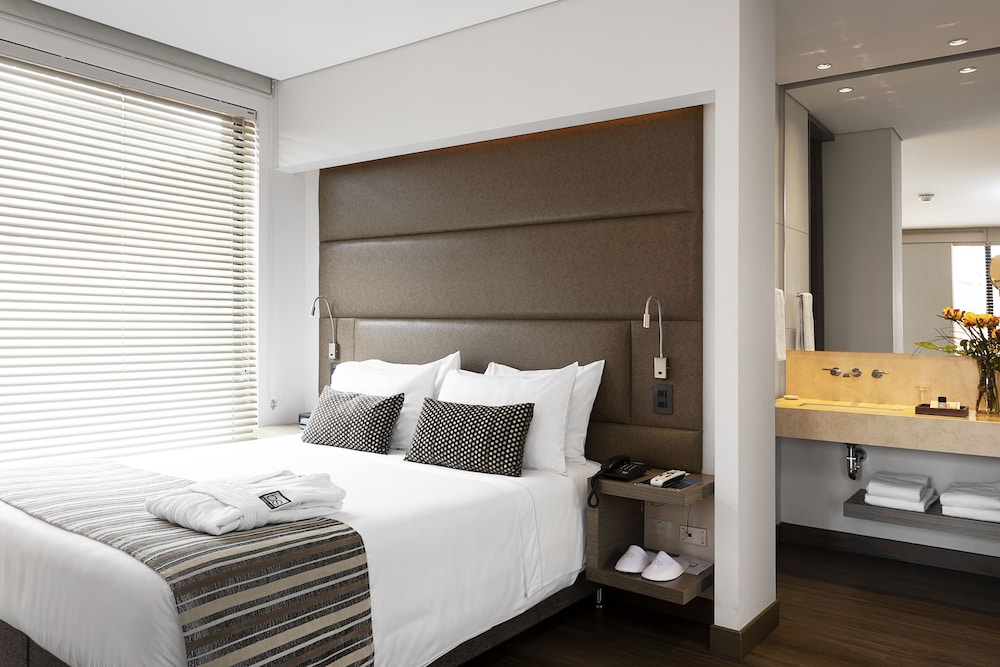Hotel bs Rosales 10/39