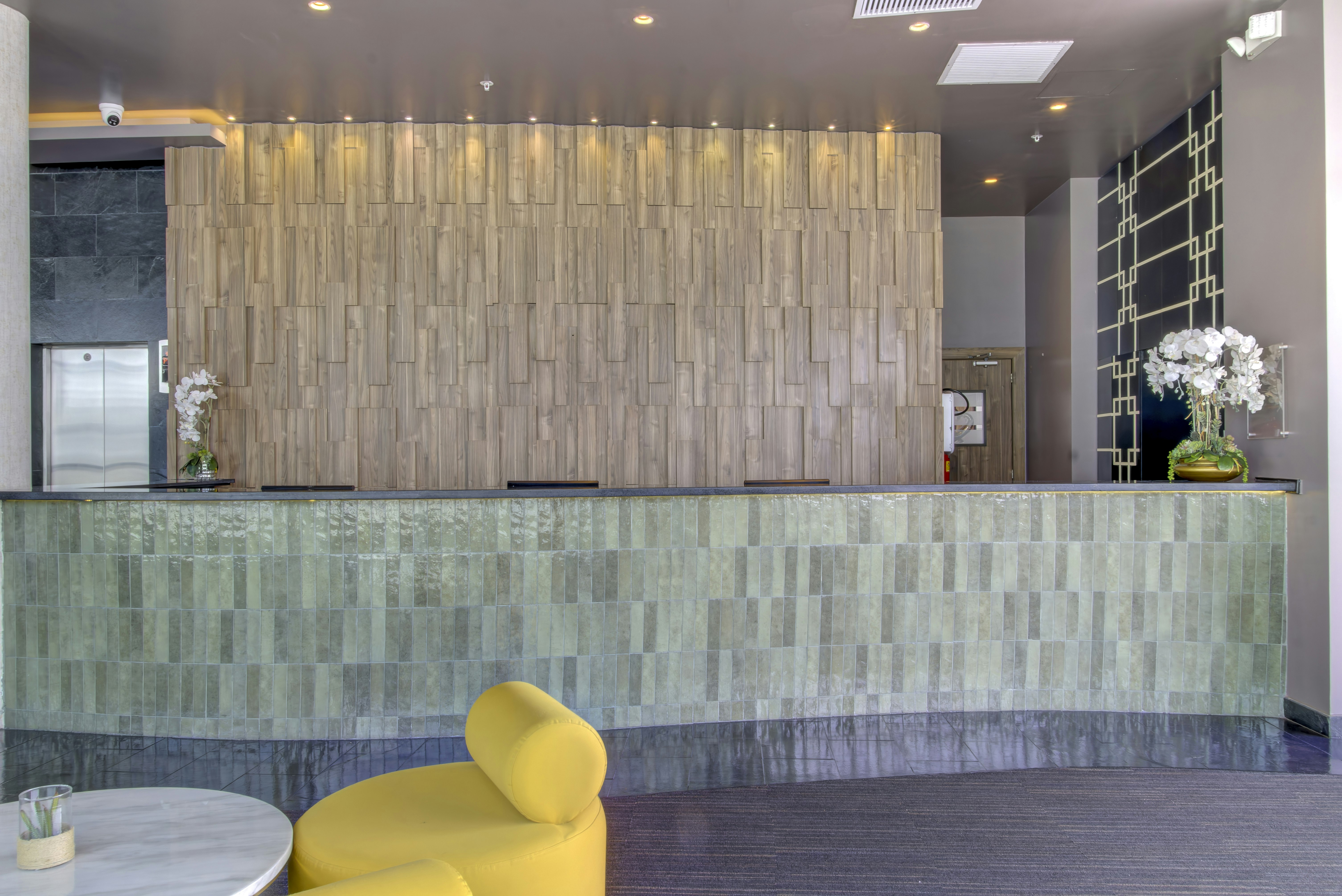 DoubleTree by Hilton Guayaquil 8/49