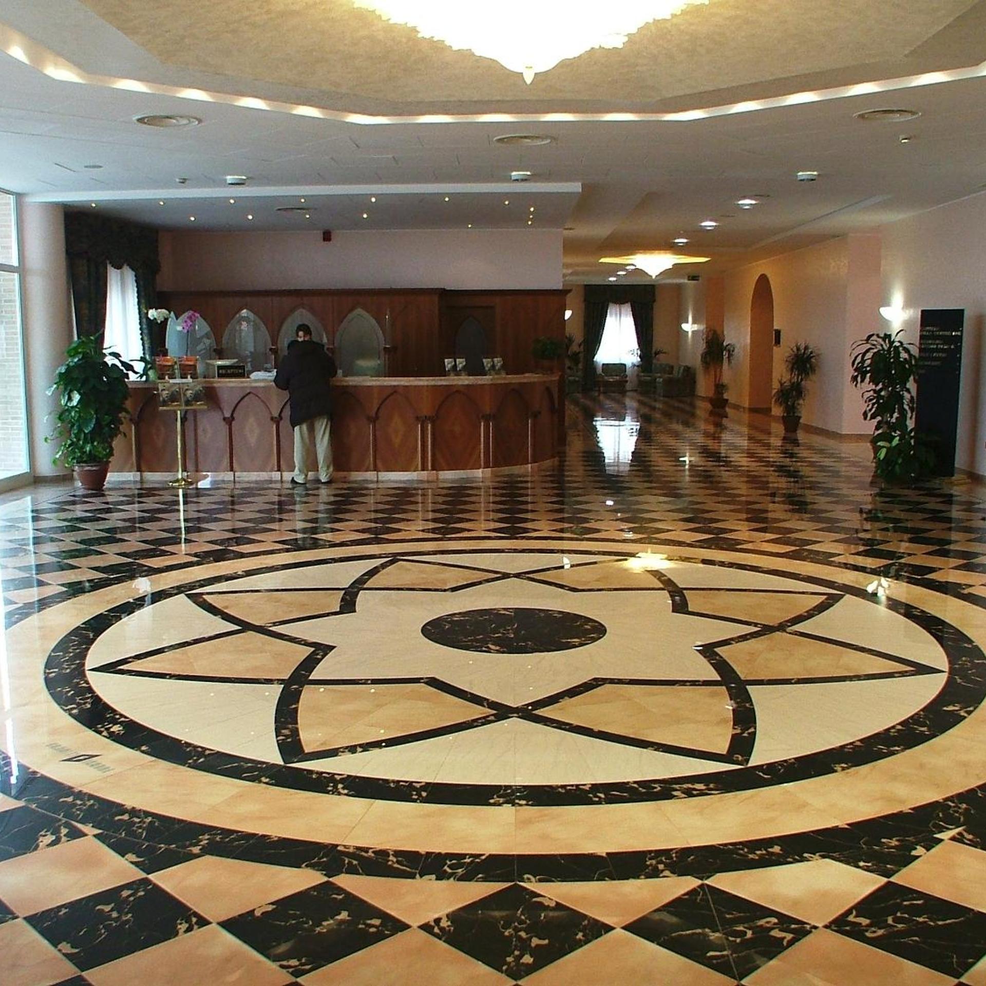 Centro Di Spiritualita Padre Pio 13/51