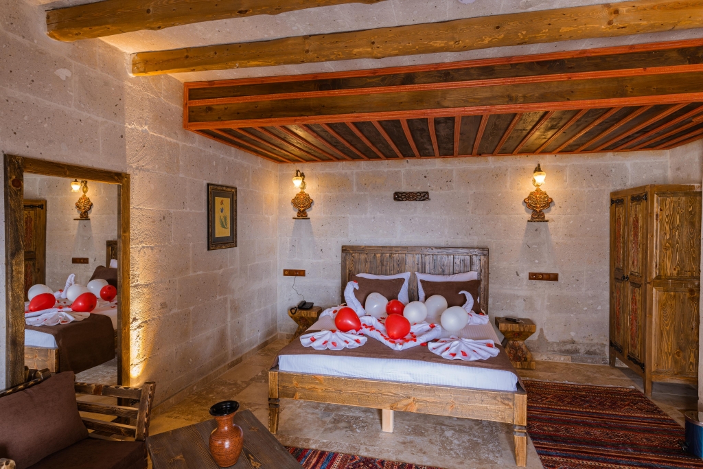Yaren Stone House 10/50