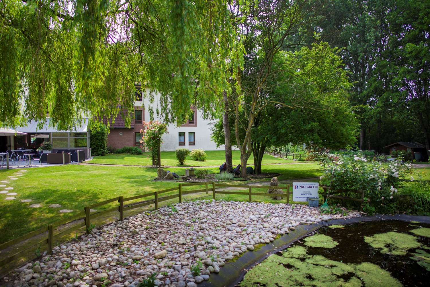 Sure Hotel by Best Western Lille Tourcoing 19/23