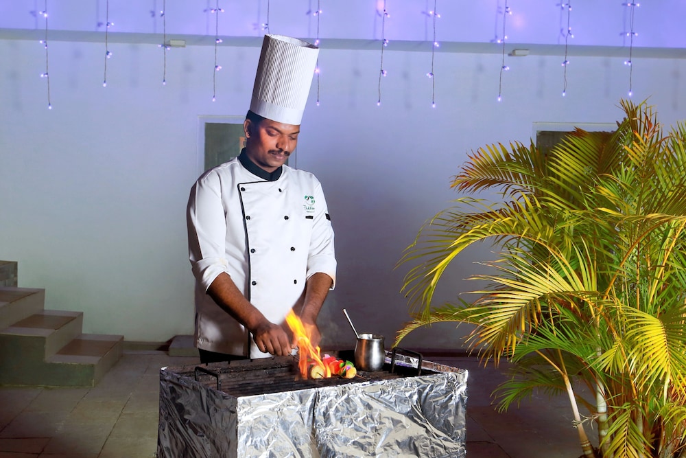Gokulam Grand Resort & Spa, Coorg 6/50