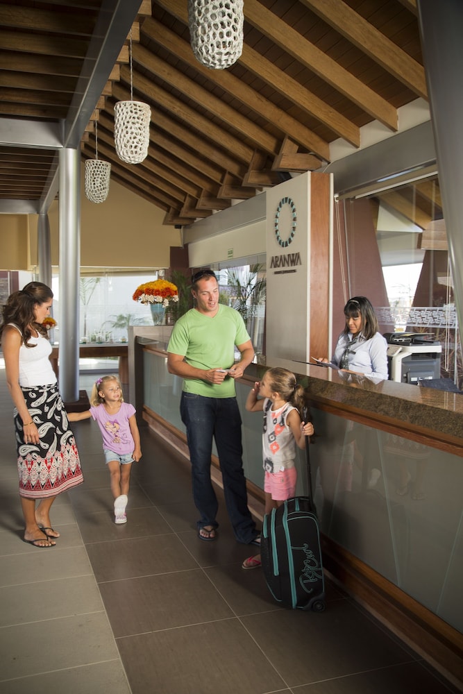 Aranwa Paracas Resort & Spa 7/50
