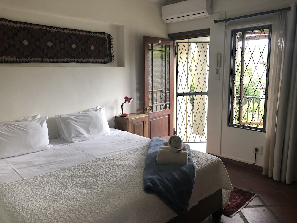10 Alexander B&B 12/50
