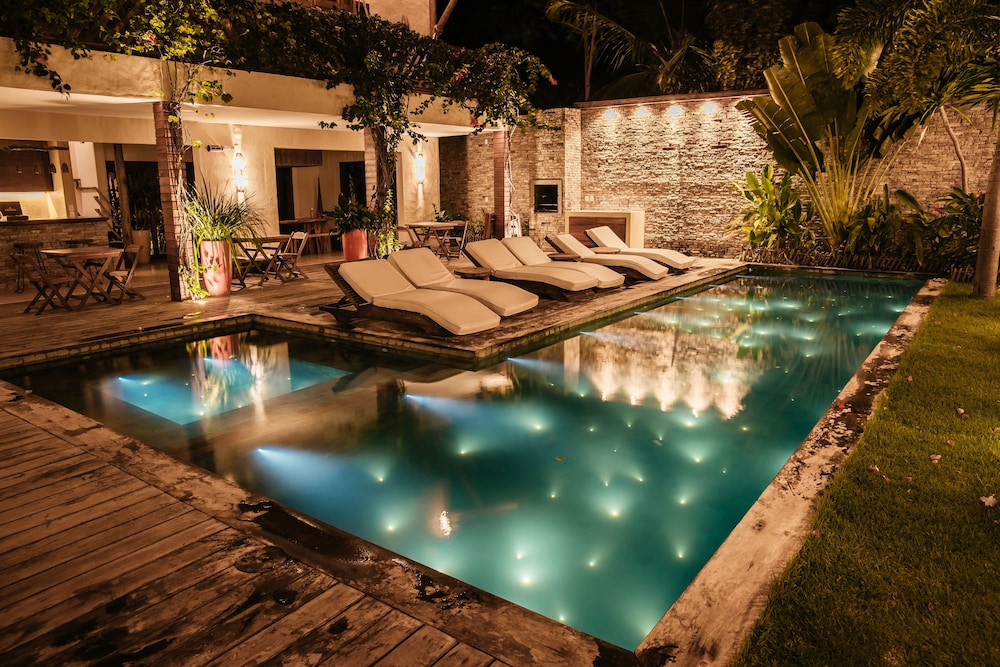 Villa Mag Hotel 44/50