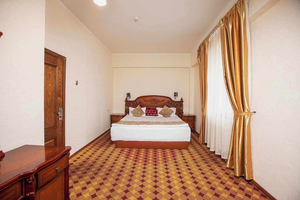 Ub City Hotel 17/50