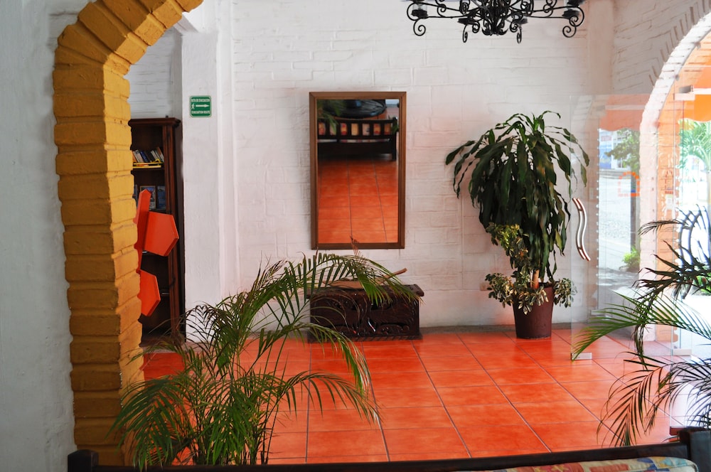Hotel Hacienda de Vallarta Centro 28/50