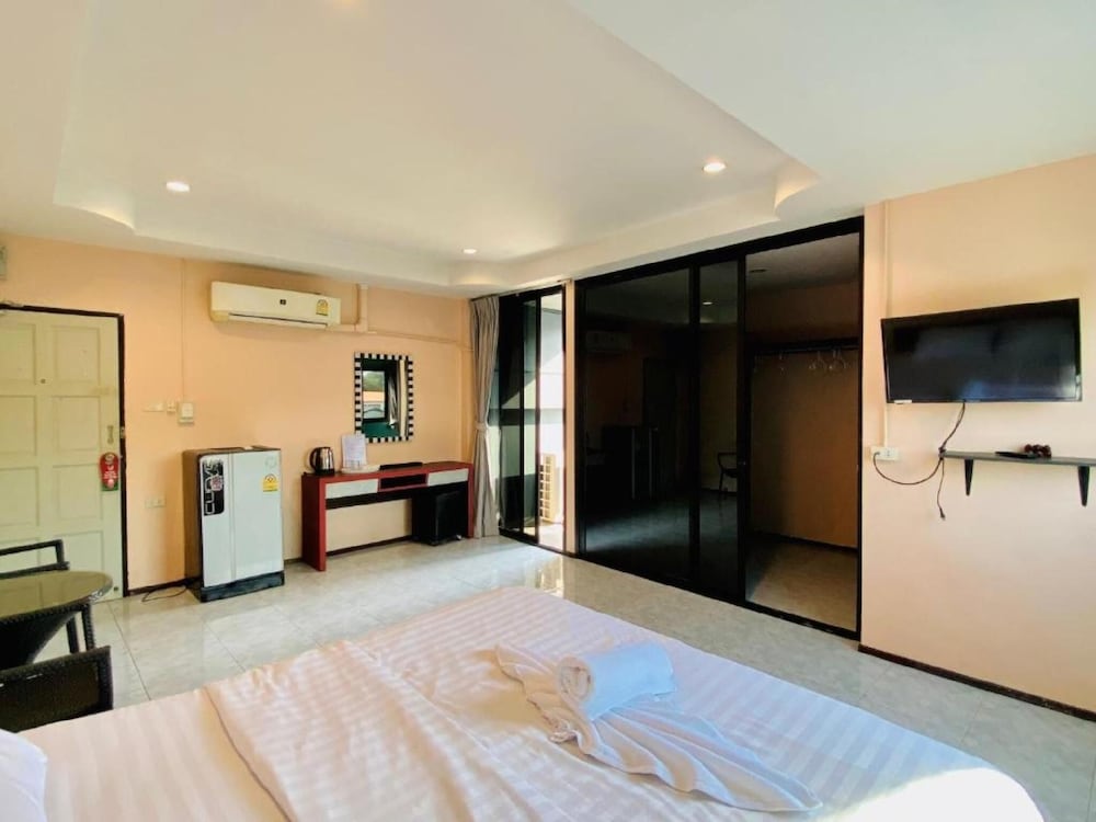 Apartment X5 Pattaya 24/65