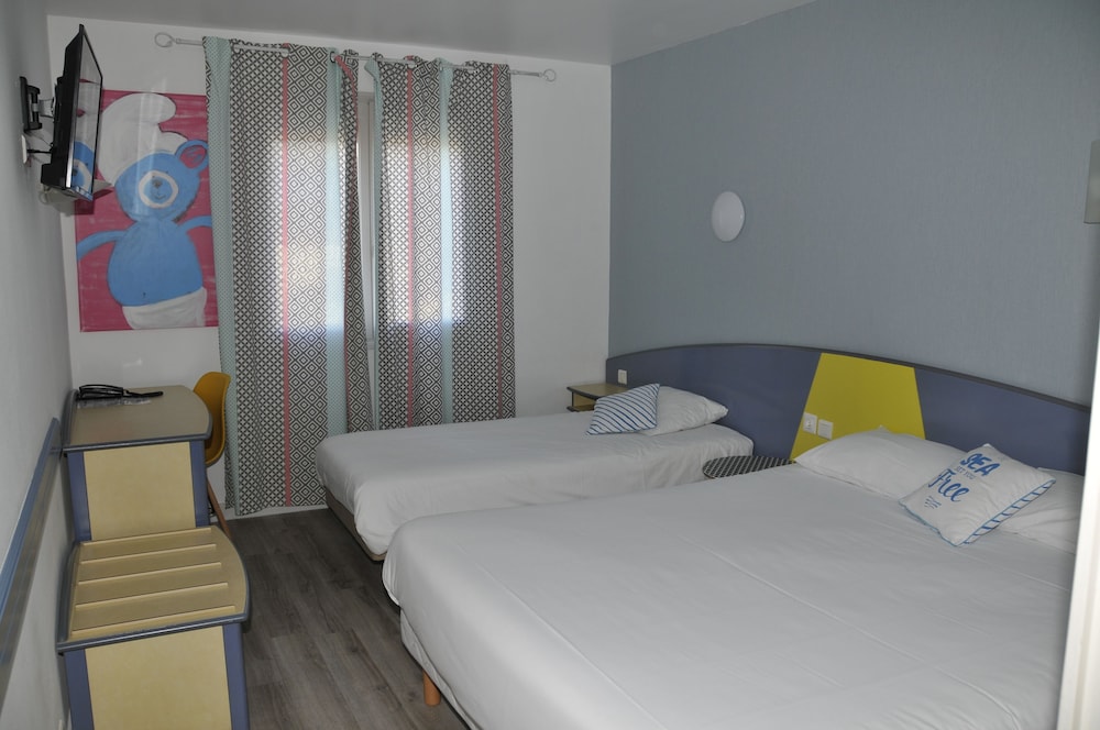 HOTEL SEYVET 7/36
