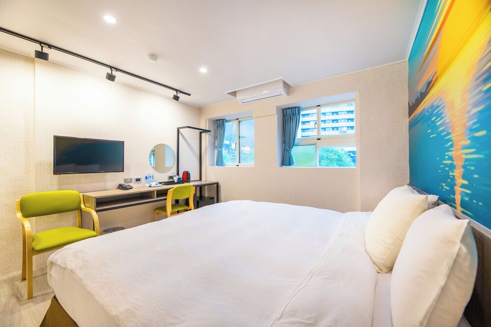 King Hot Spring Hotel 14/31