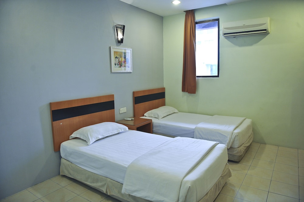 Hotel Centum 13/32