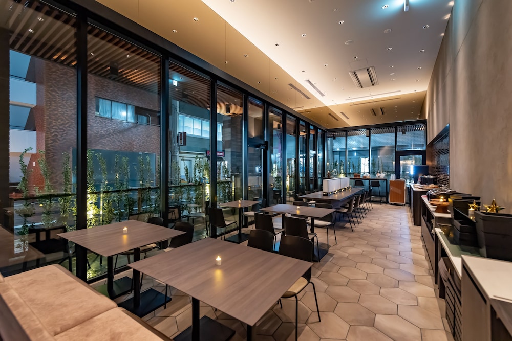 ibis Styles Tokyo Ginza East 34/48