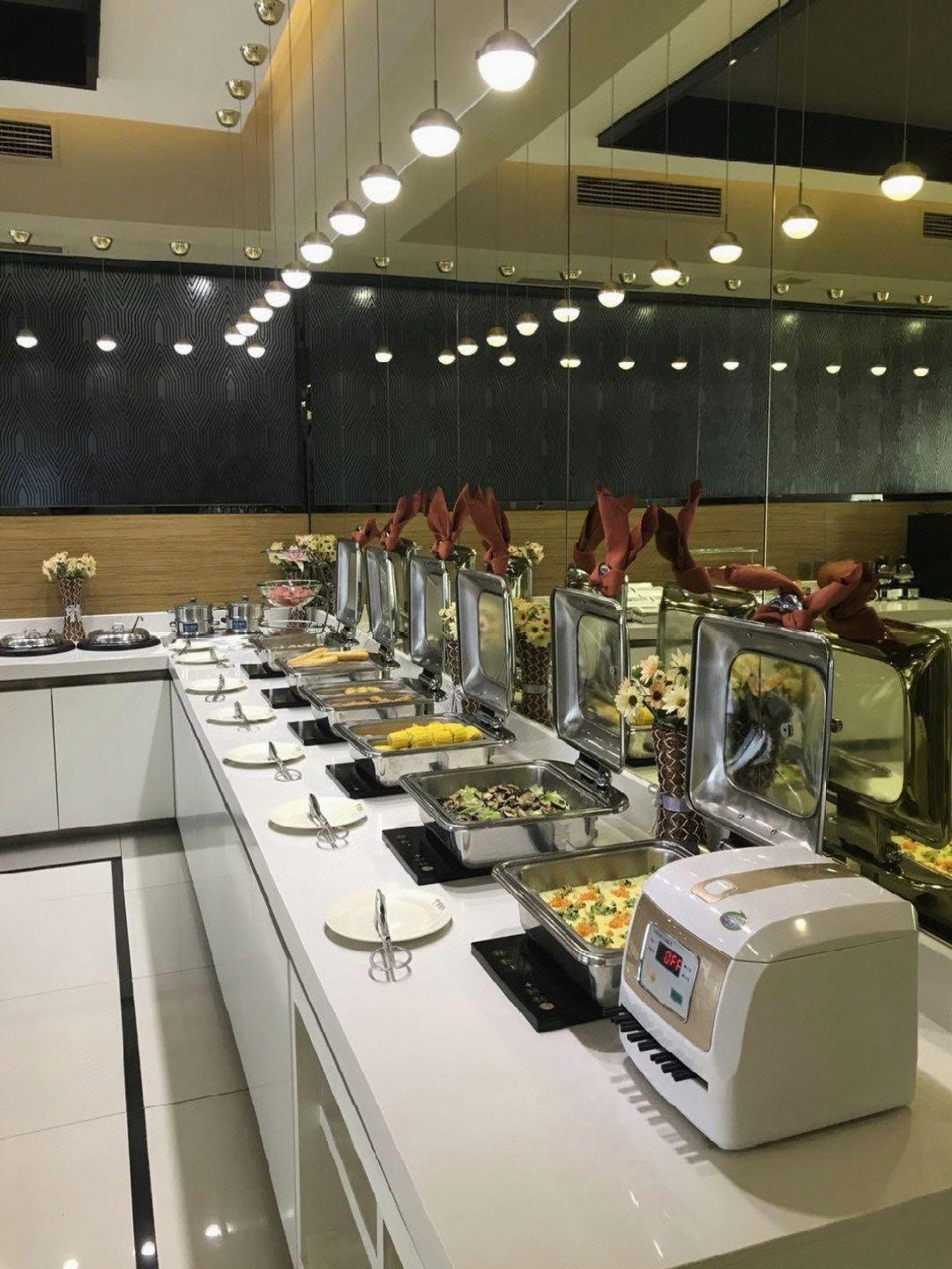 Jinjiang Inn Select (Tianjin Binhai New Area Foreign Goods Market) 36/50