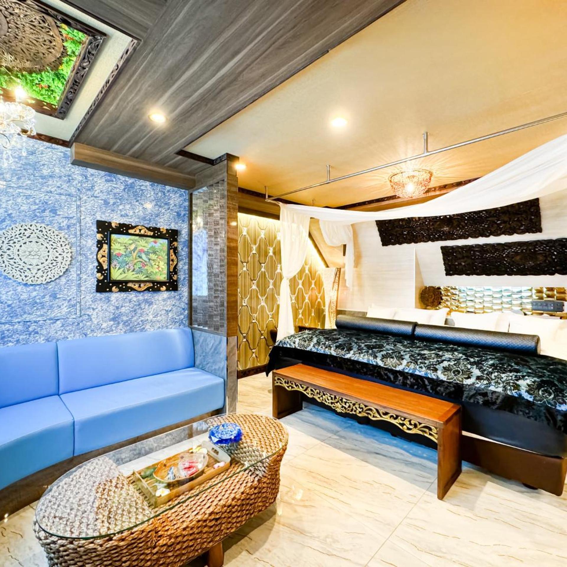 Hotel BaliBali ANNEX 34/50