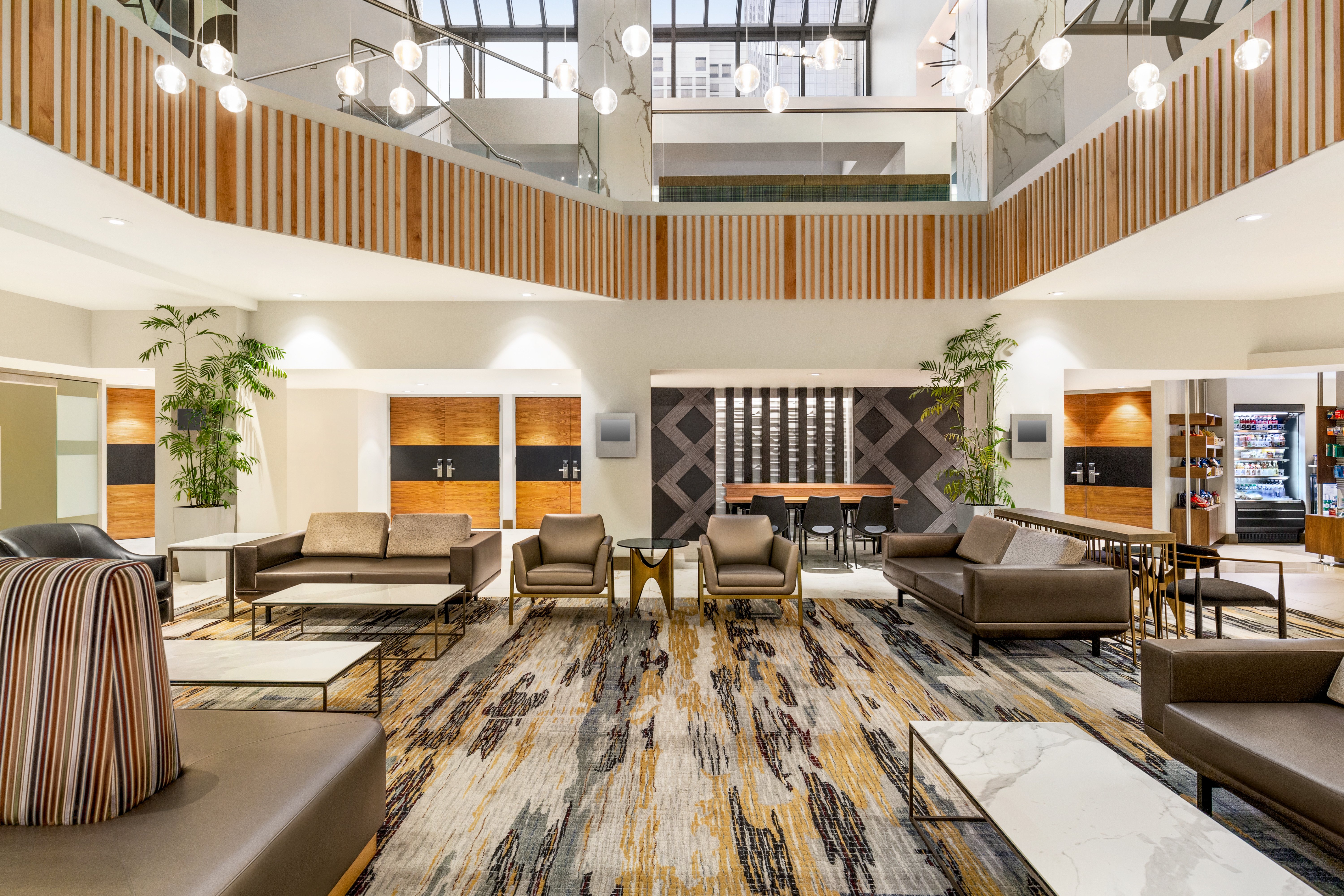 Crowne Plaza Seattle Hotel 41/80