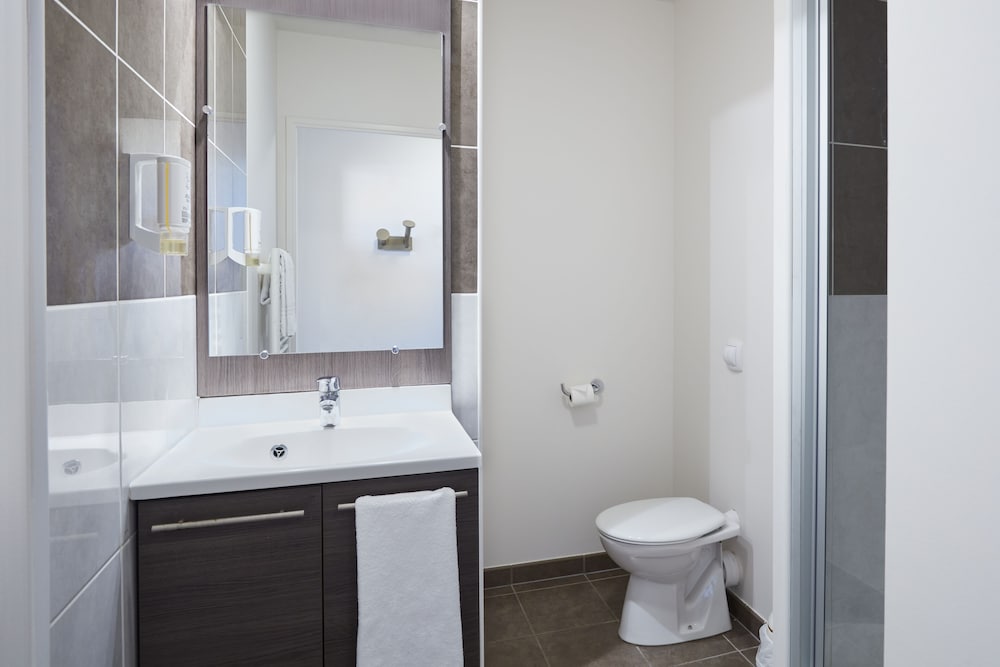 Aparthotel Adagio Access Poitiers 67/69