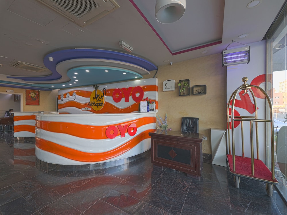 Oyo 129 Al Bayrahaa Hotel Apartment 13/59