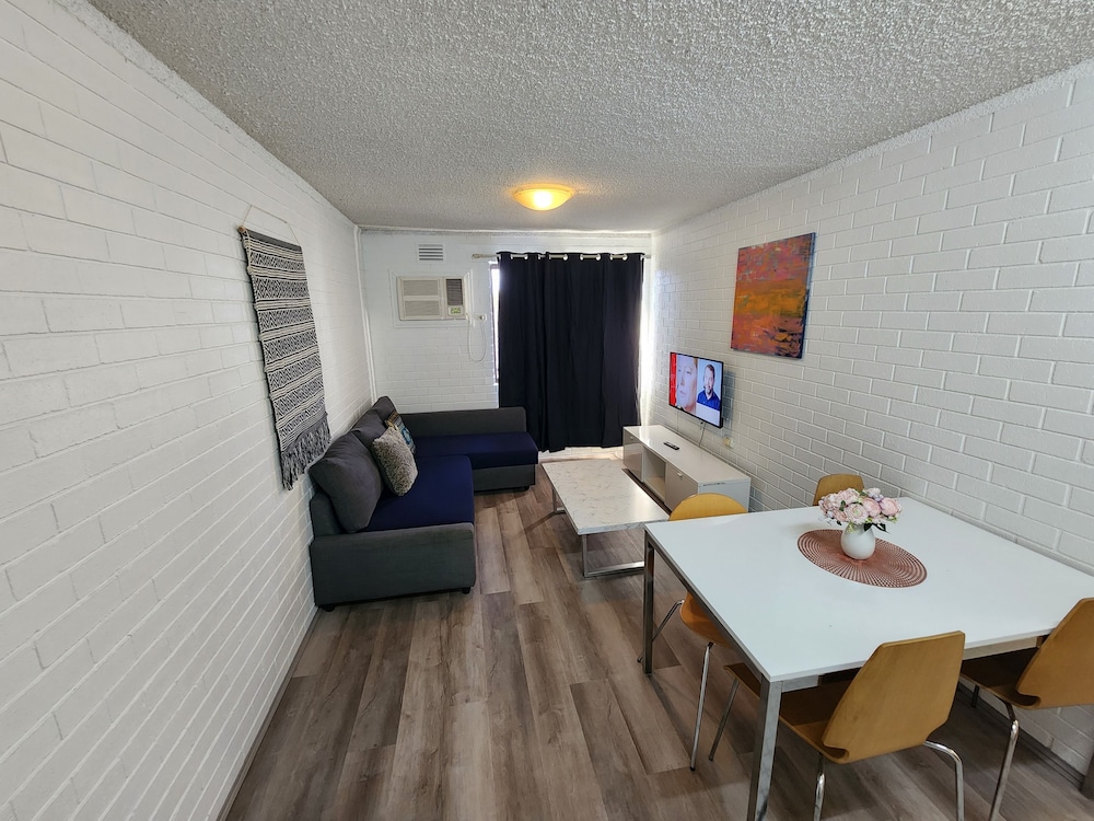 Perth City Apartment Hotel 16/46