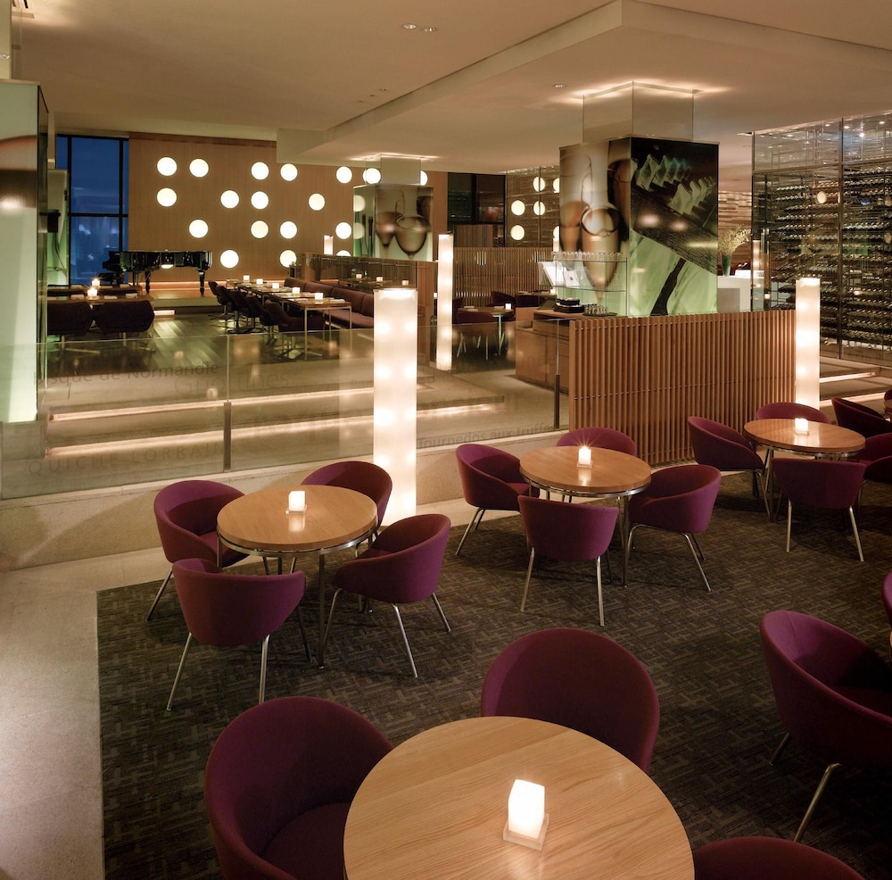 Grand Hyatt Incheon 62/74