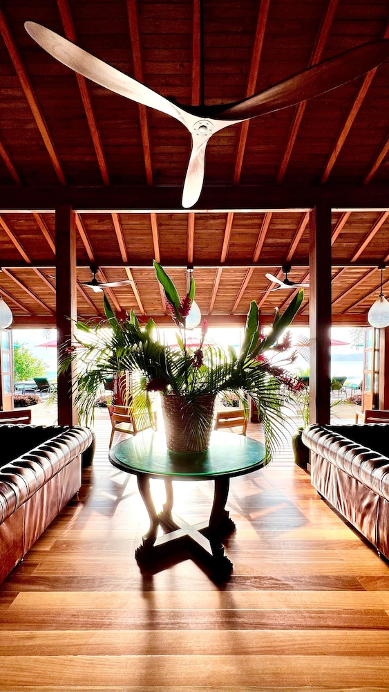 La Coralina Island House -ONLY ADULTS 22/50