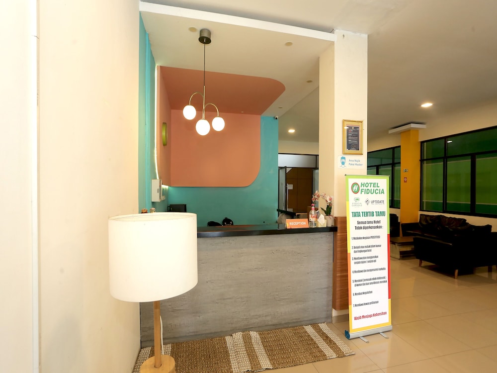 Collection O 92130 Hotel Fiducia Kaji 8/37