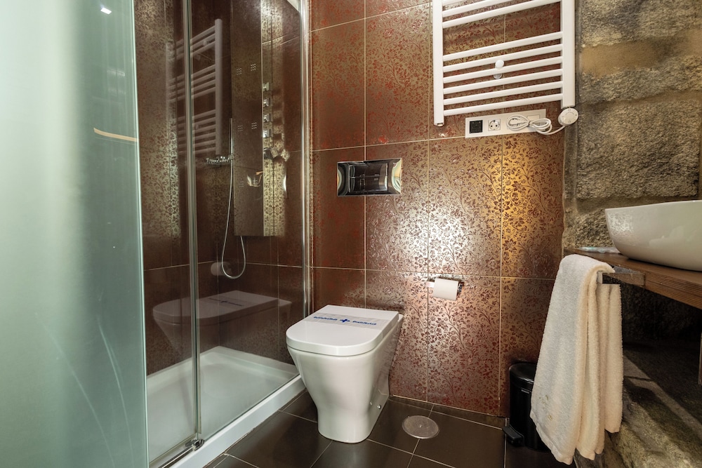 Casas Reais Boutique 75/76