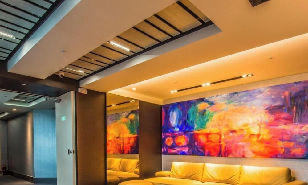 Walker Hotel Ximen 6/50