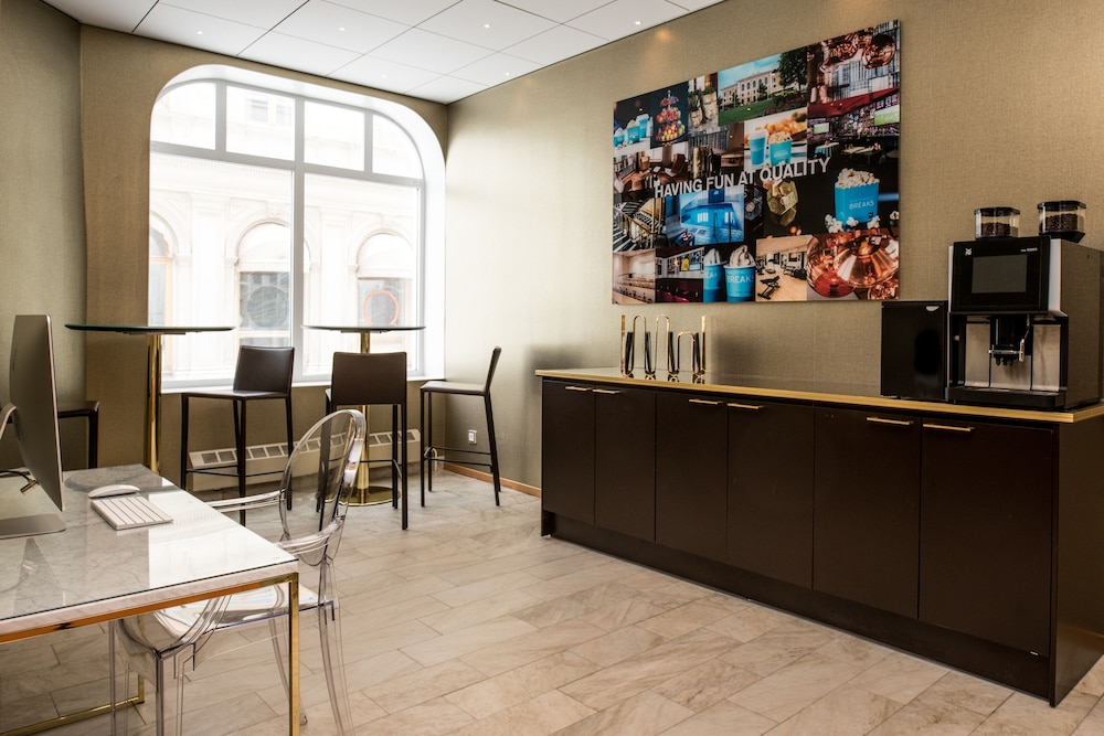 Quality Hotel Statt Hudiksvall 6/43