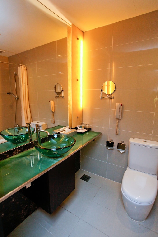 Hotel Royal Queens 25/27