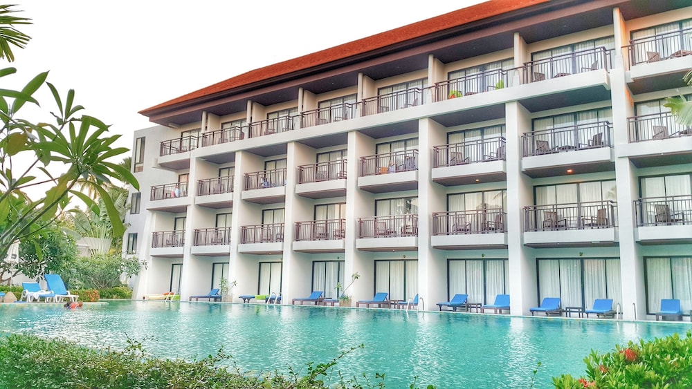 Estella Phuket Mai Khao Beach Resort in Mai Khao