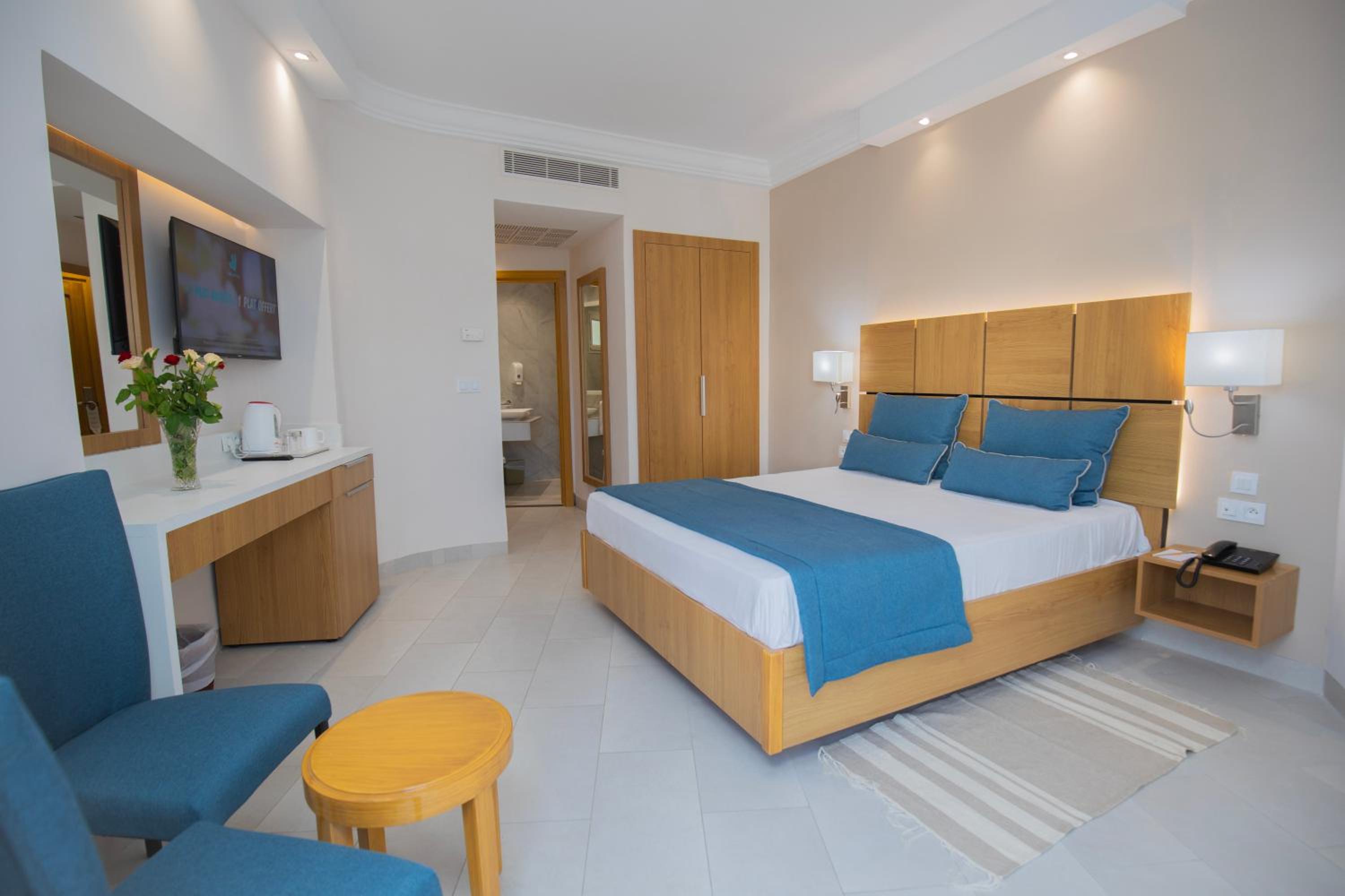 Double Superior Room 2+1